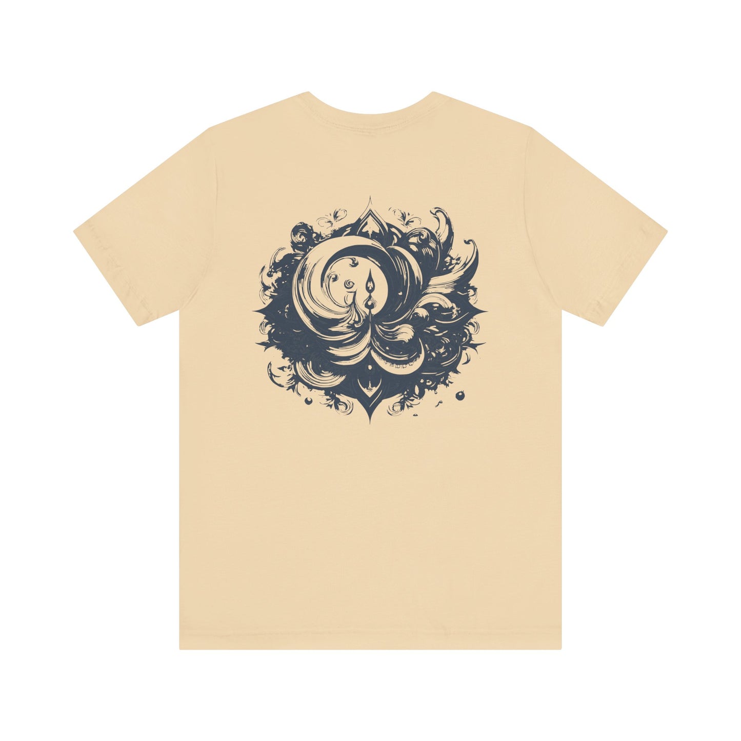 Now Tee – Simplicity – Edition 1