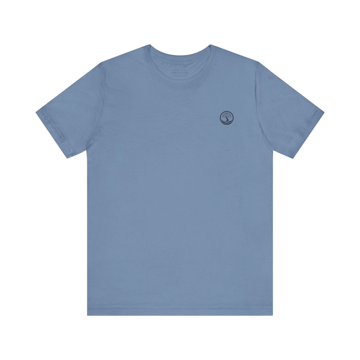 Now Tee – Simplicity – Edition 1