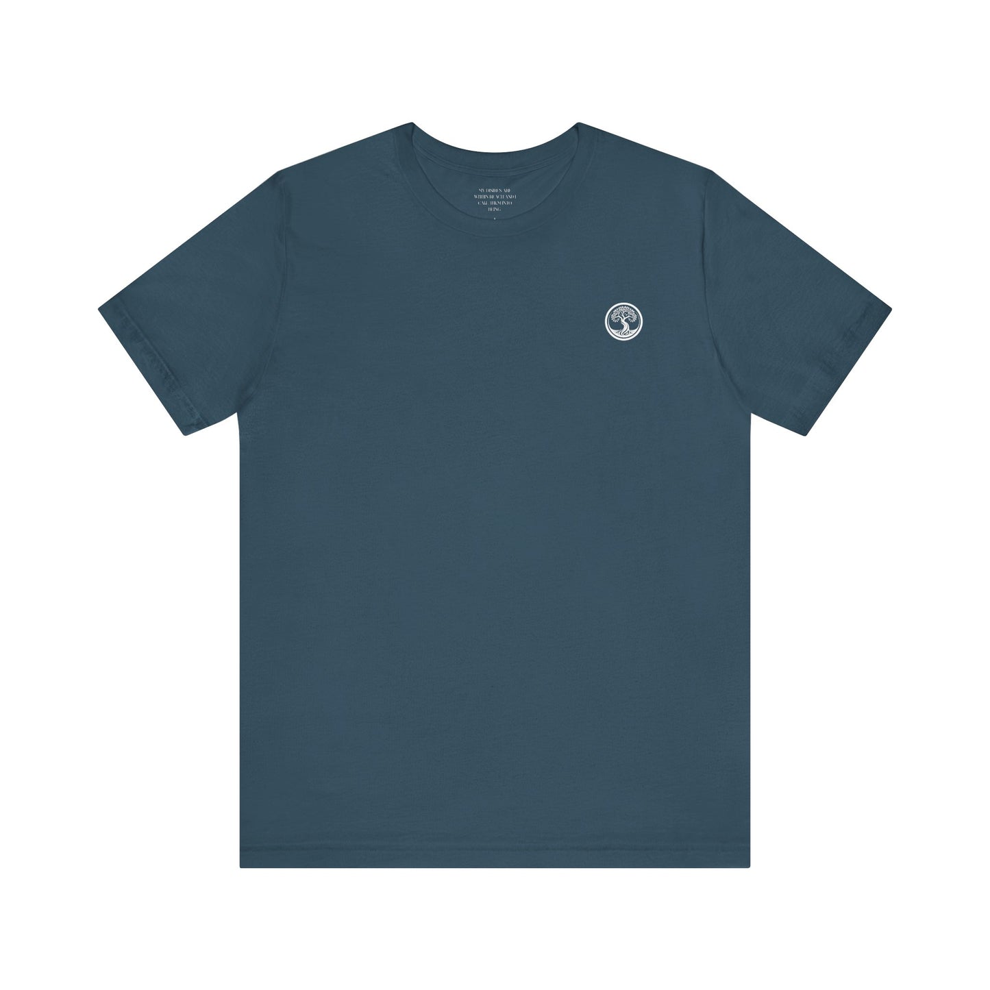 Manifest Tee - Flow