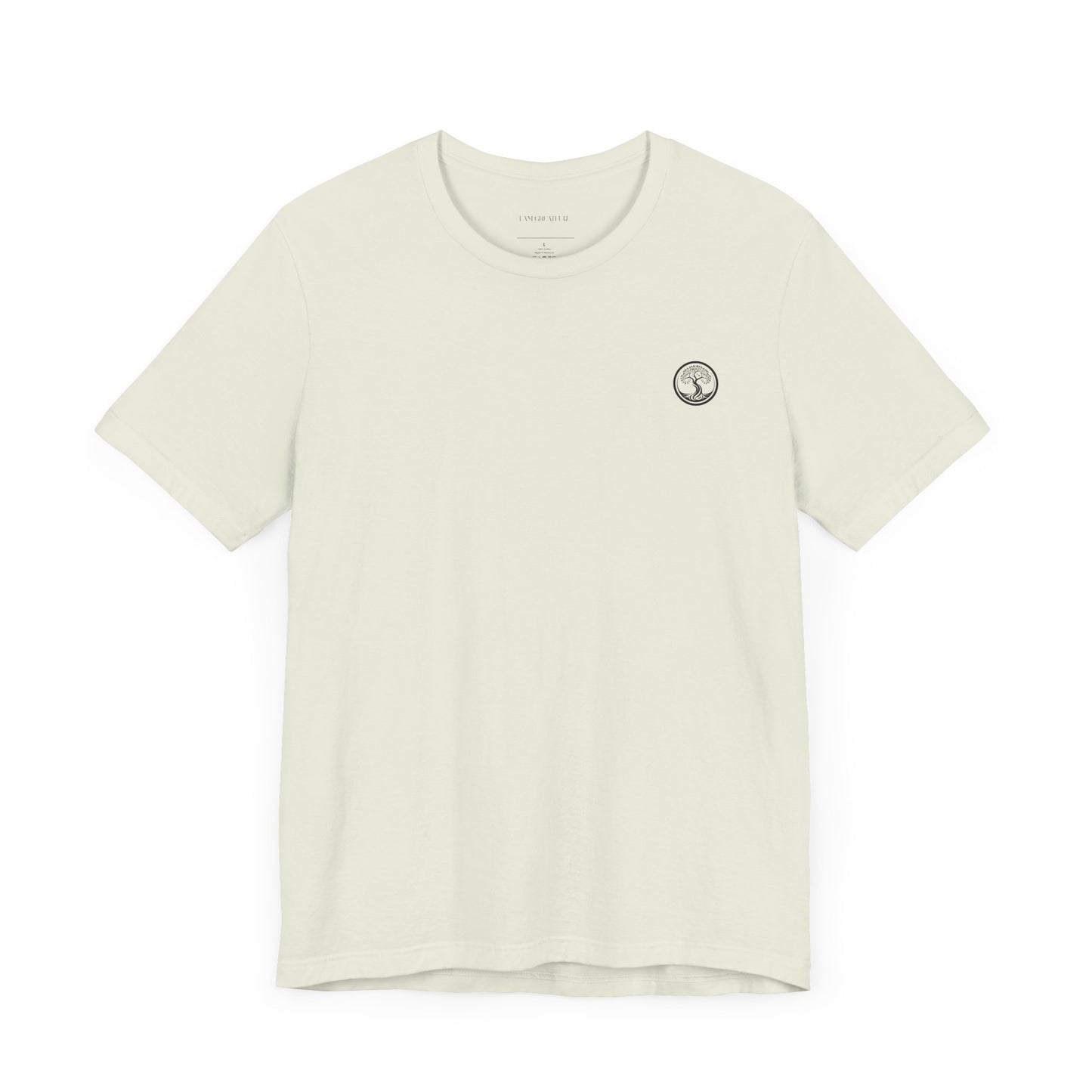 I Am Tee - Grateful - Edition 3