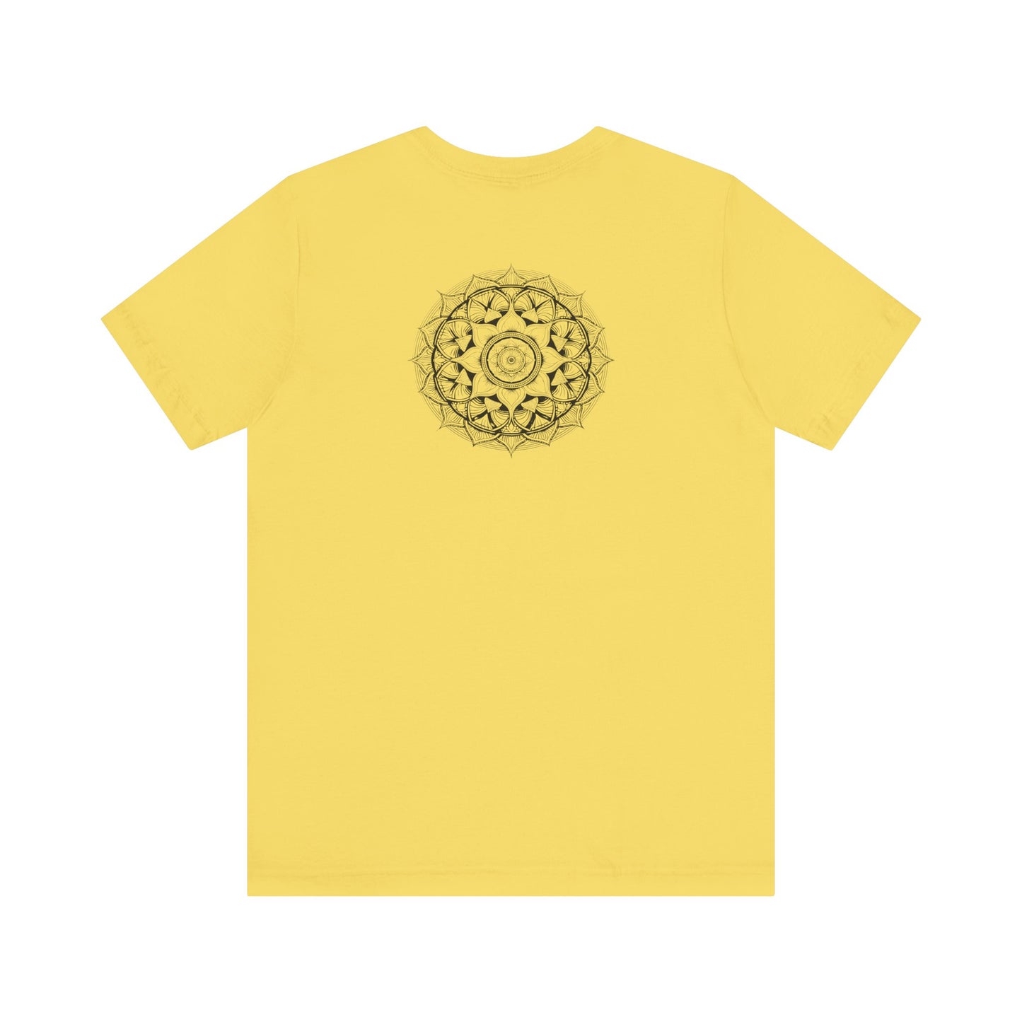 "Honor"- Unisex Mantra Inspired T-Shirt