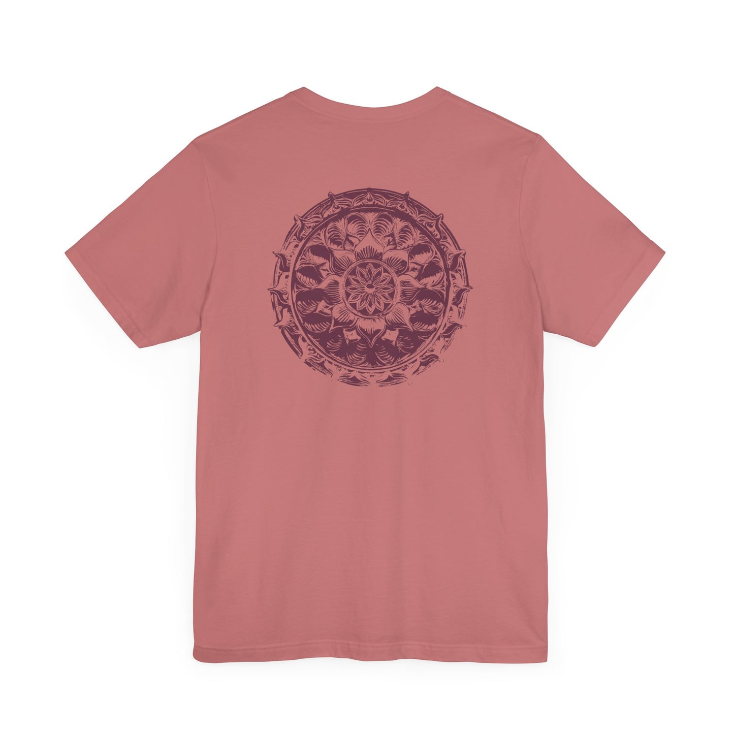 Attract Tee – Fulfillment – Edition 1