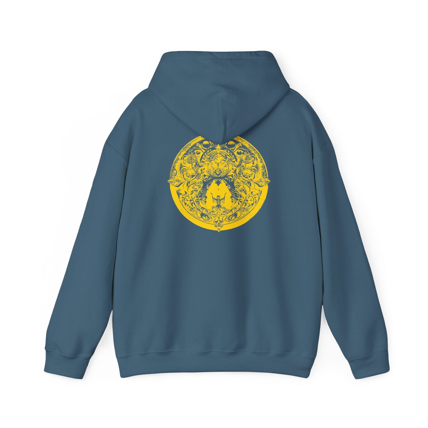 Manifest Hoodie - Flow
