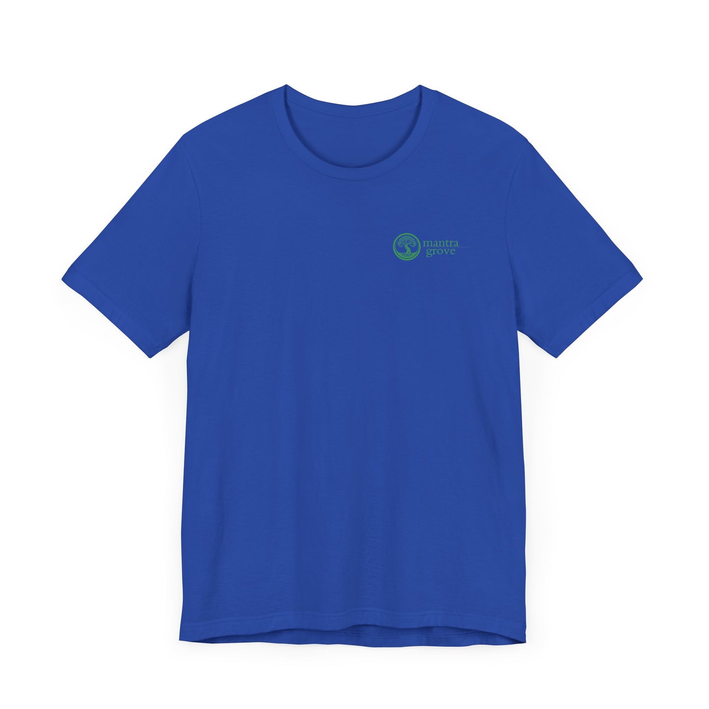 Love Tee – Overflow – Edition 1