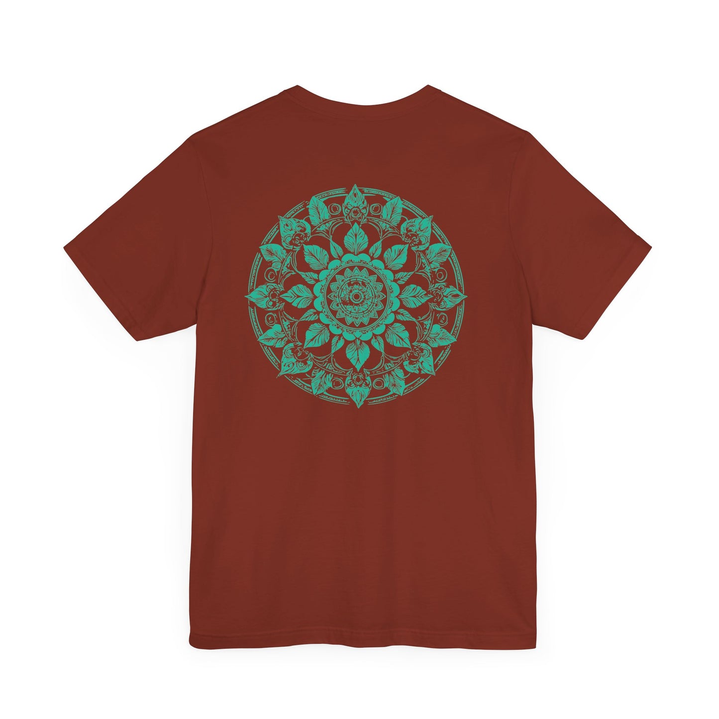 I Am Tee - Abundant - Edition 2