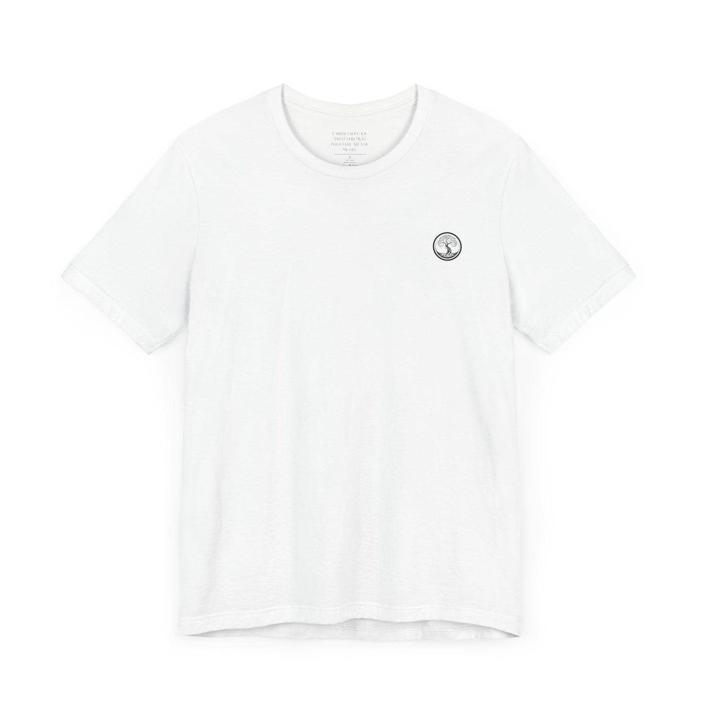 Attract Tee – Fulfillment – Edition 1