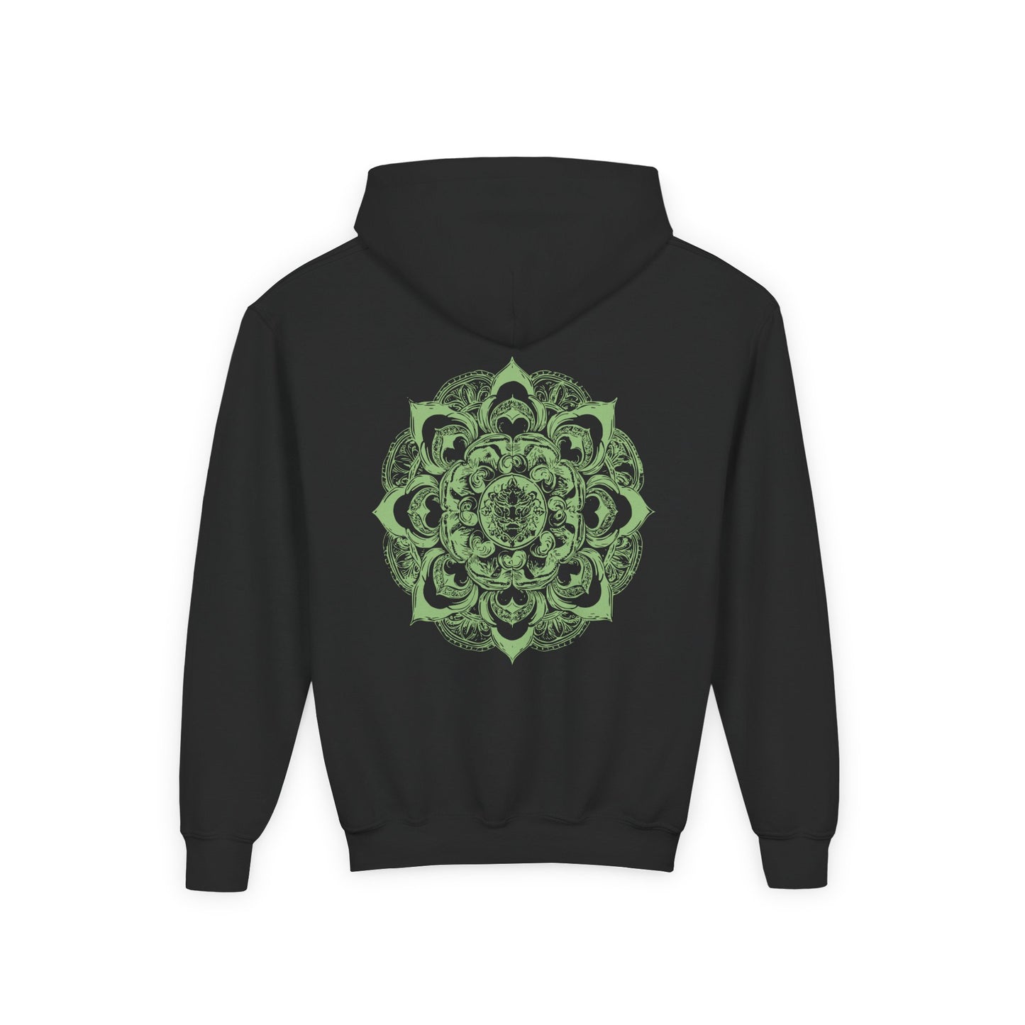 I Am Mini Hoodie – Grateful – Edition 1