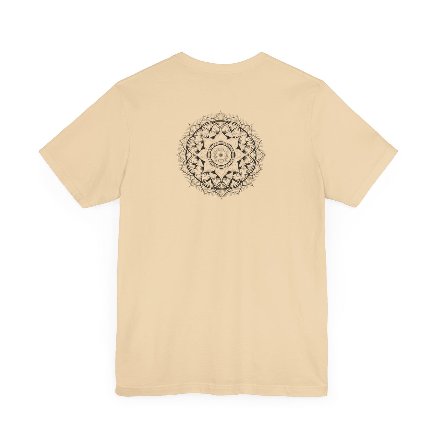 "Honor"- Unisex Mantra Inspired T-Shirt