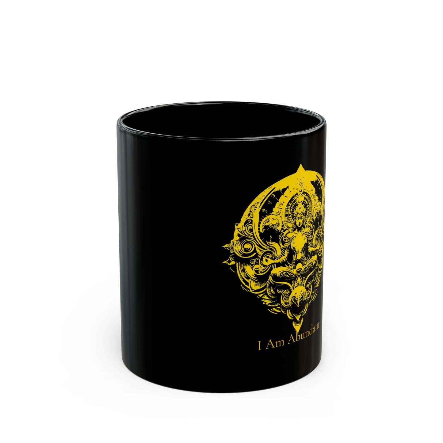 I Am Mug - Abundant - Edition 1