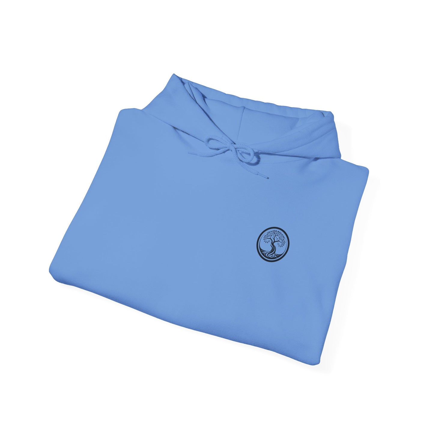 Now Hoodie – Simplicity – Edition 1