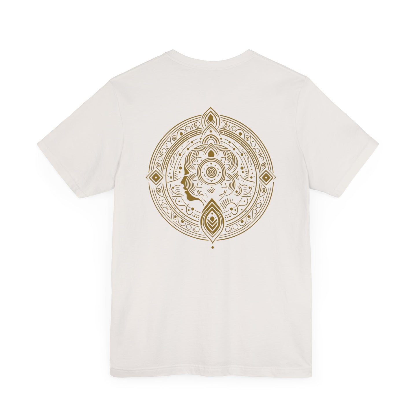Quiet Mind Tee - Edition 2