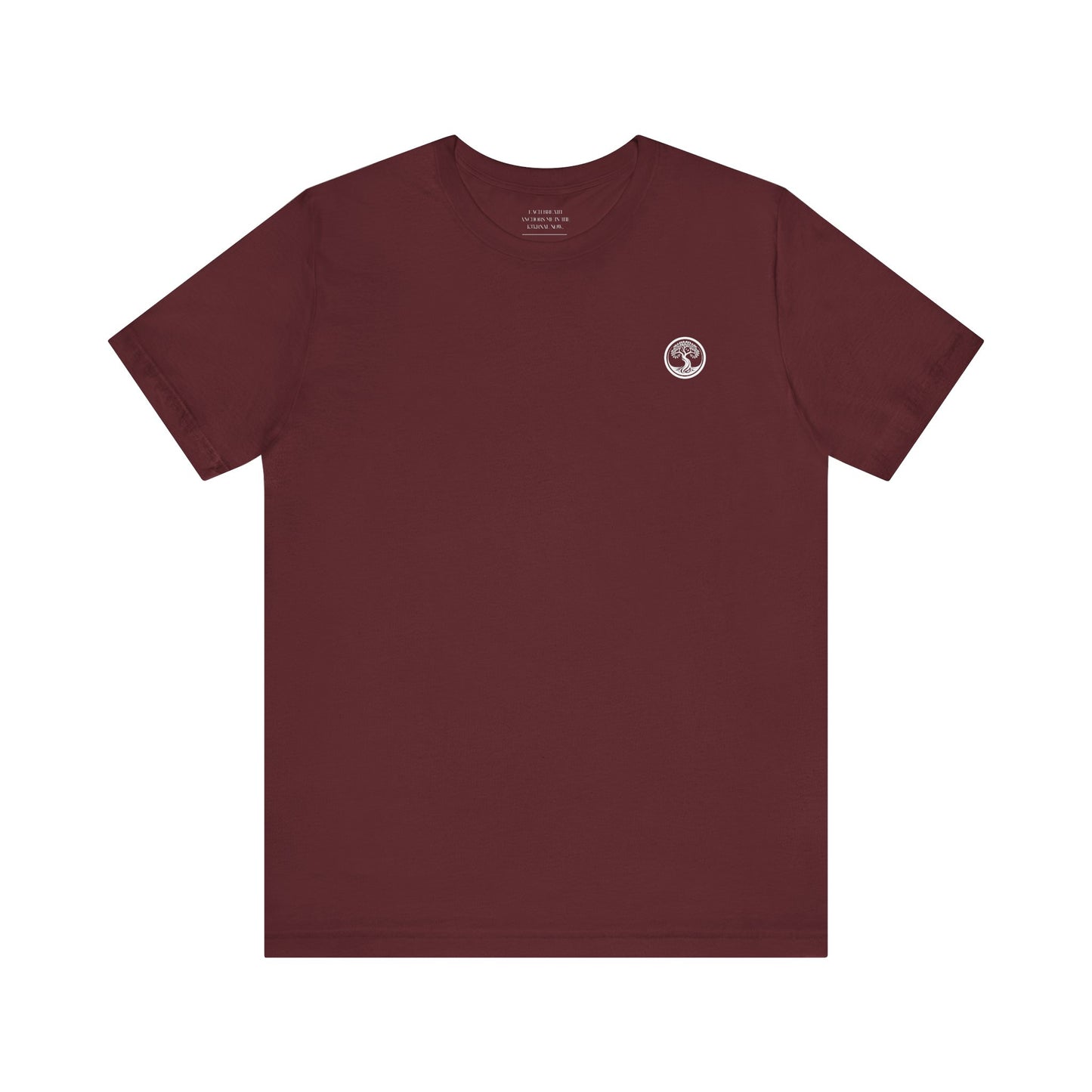 Now Tee – Eternal – Edition 2
