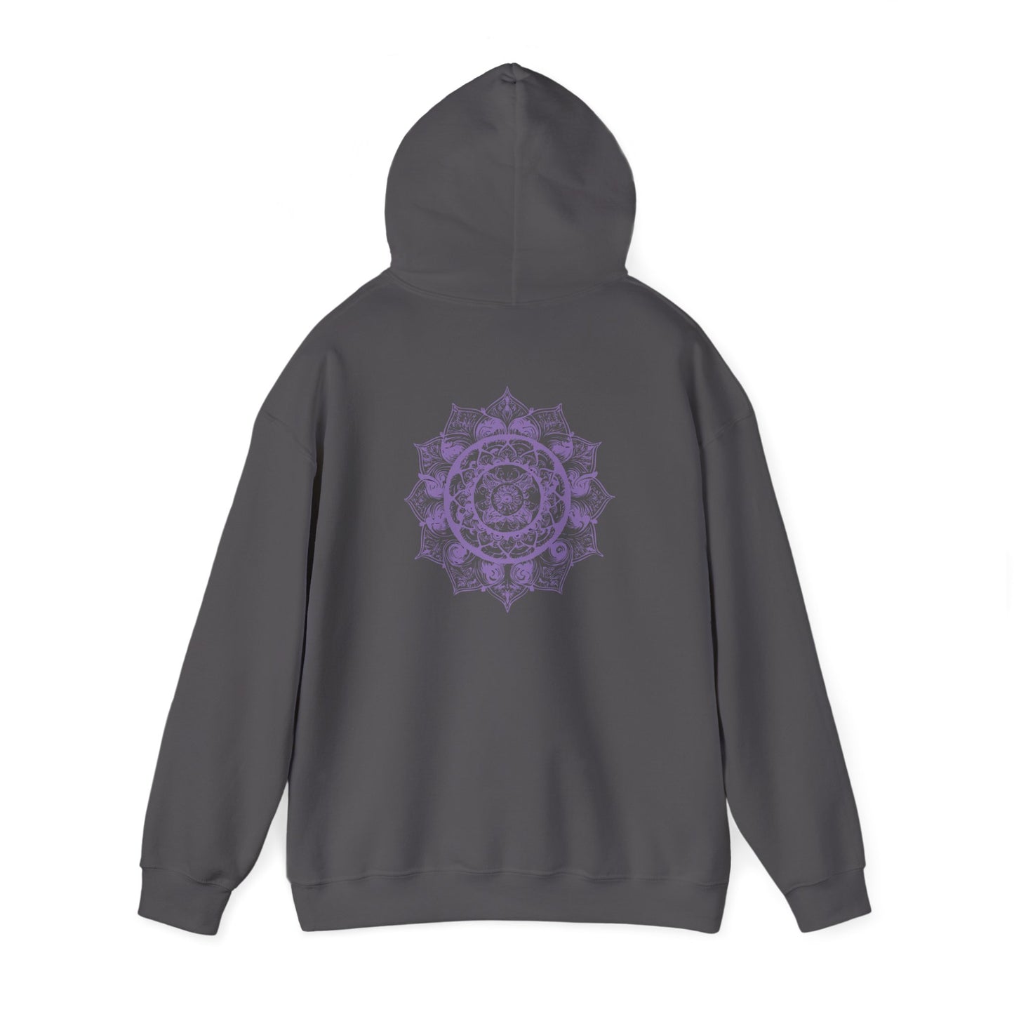 I Am Hoodie - Grateful - Edition 3