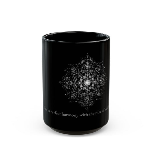 I Am Mug - Harmony - Edition 2 (11oz, 15oz)