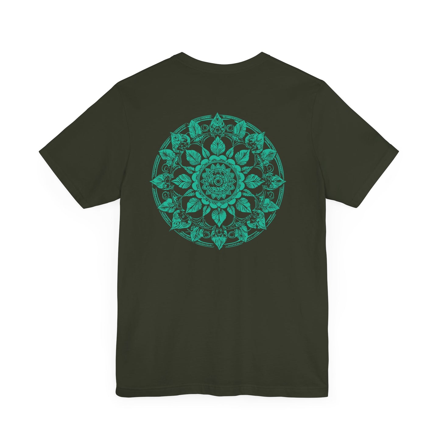 I Am Tee - Abundant - Edition 2
