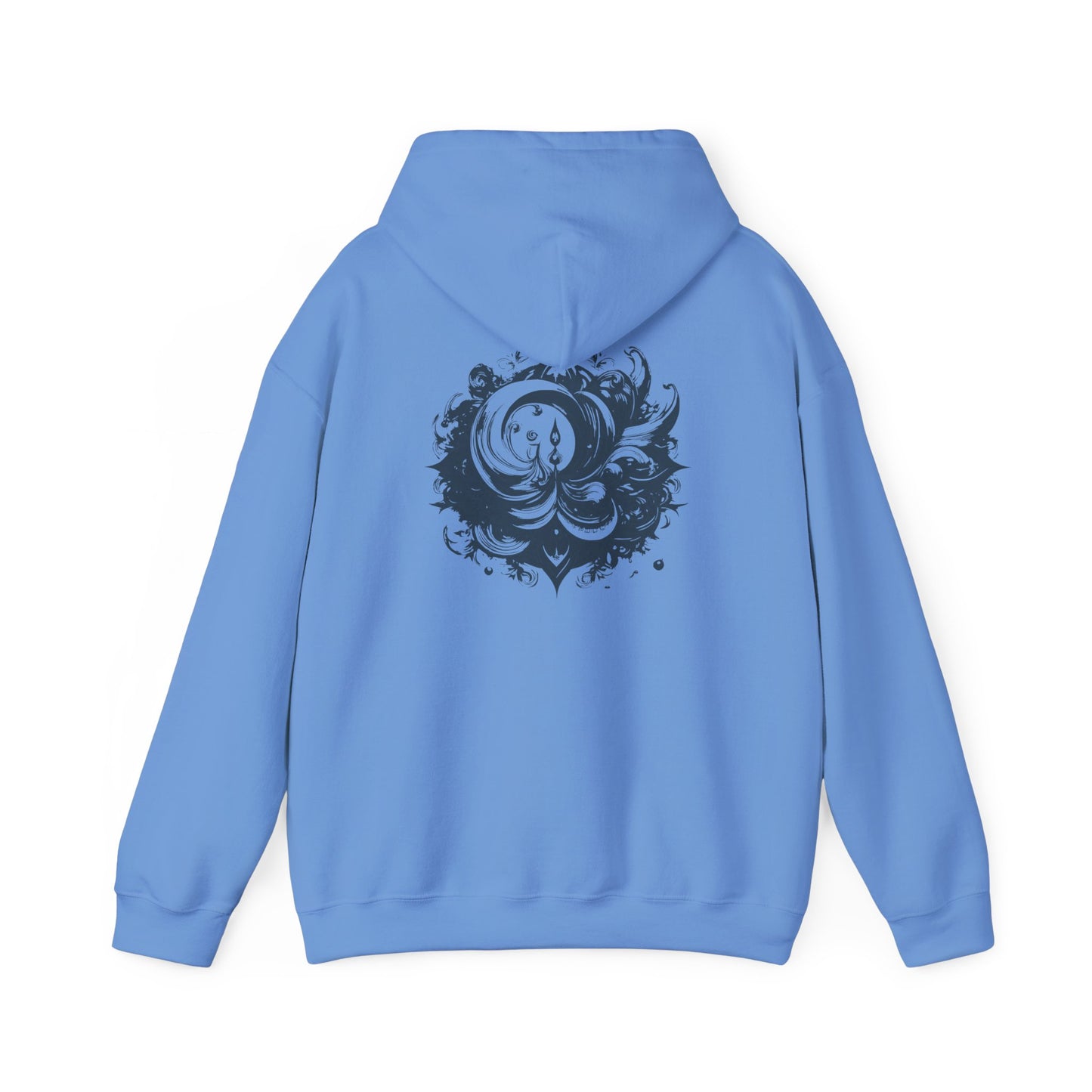 Now Hoodie – Simplicity – Edition 1