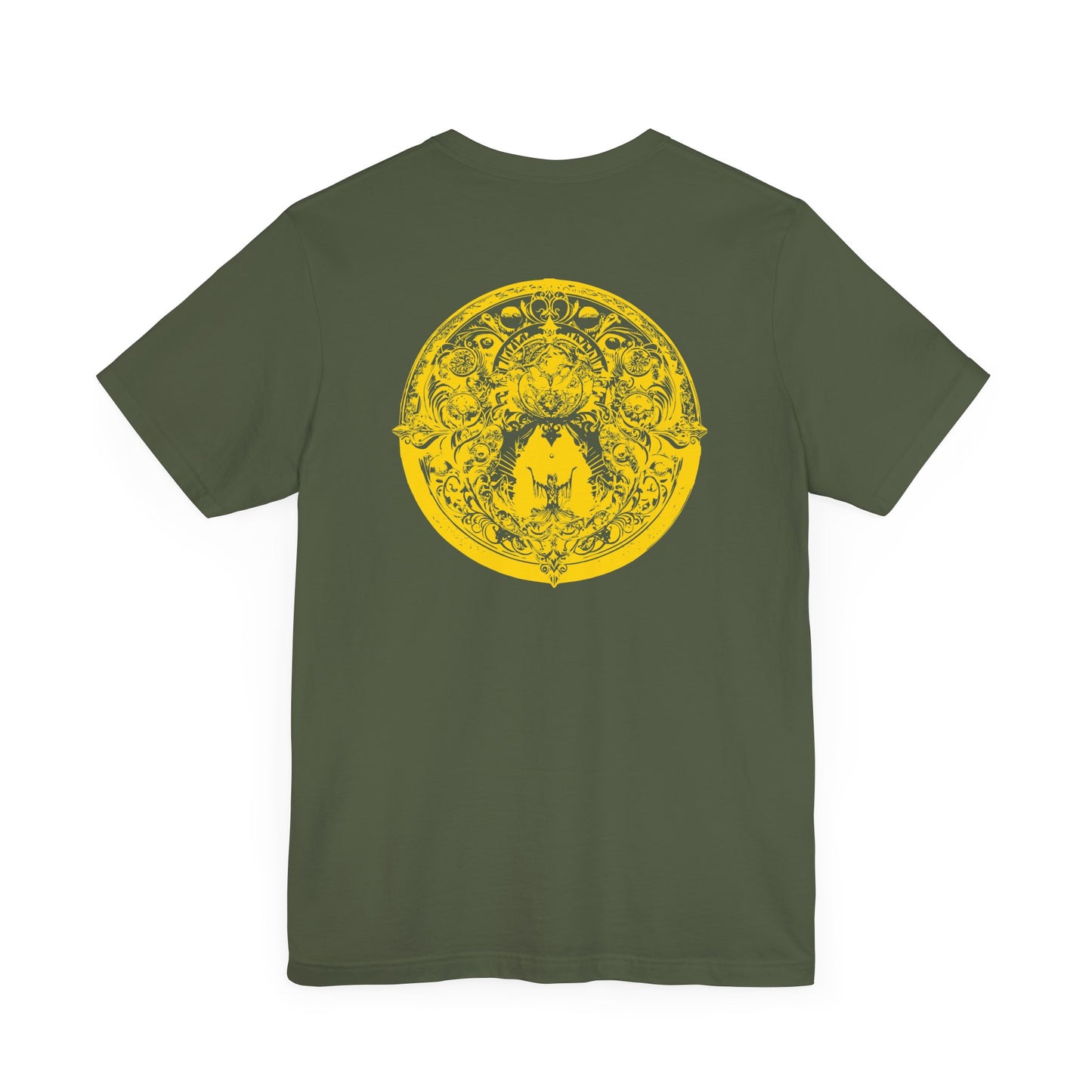 Manifest Tee - Flow