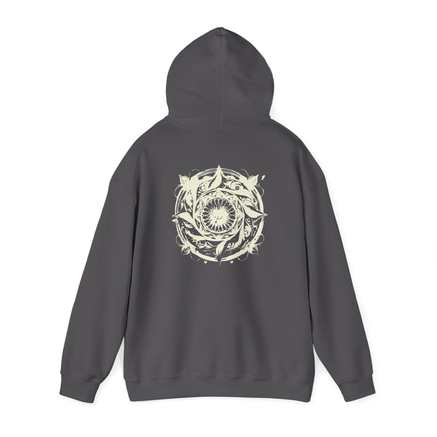 Now Hoodie – Simplicity – Edition 2