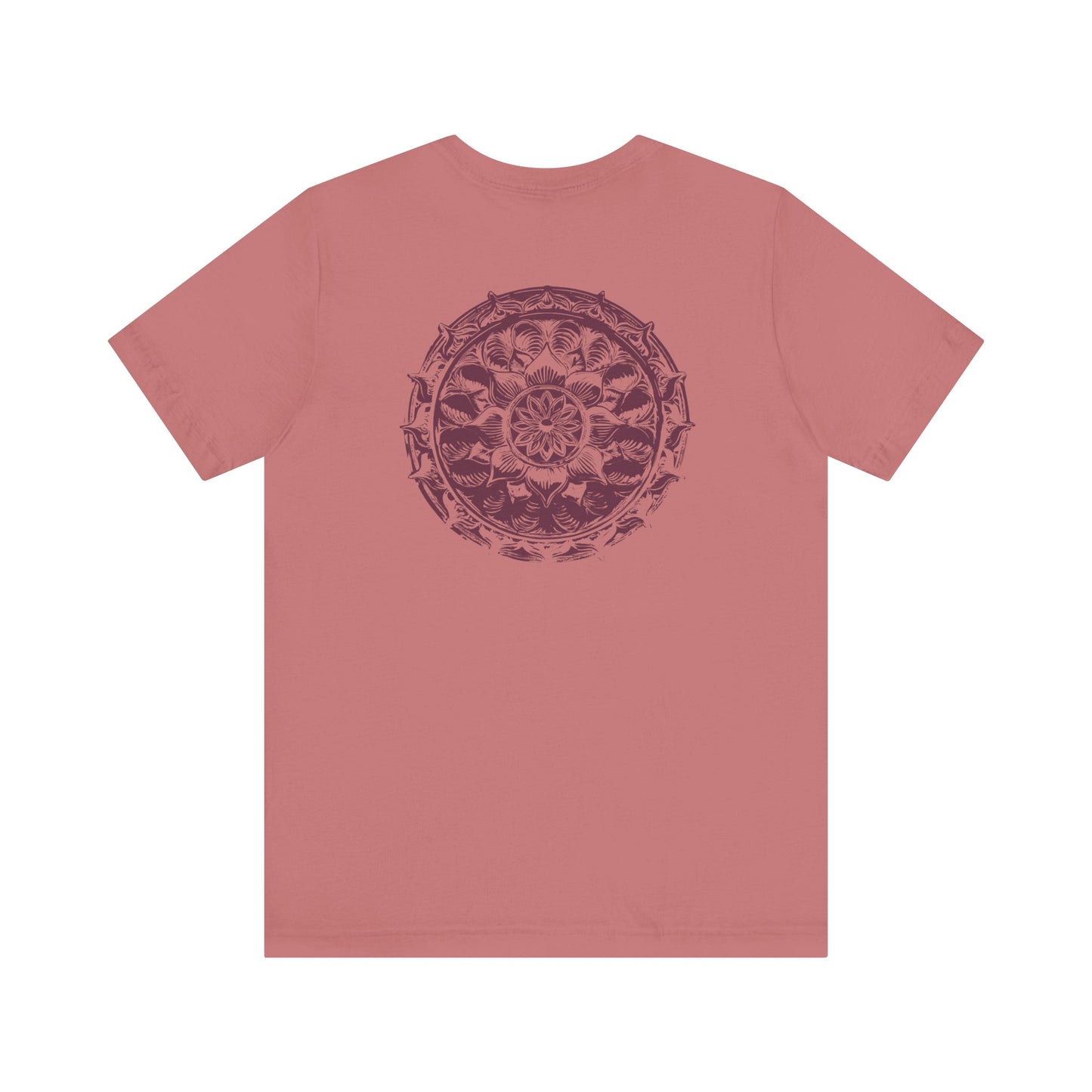 Attract Tee – Fulfillment – Edition 1