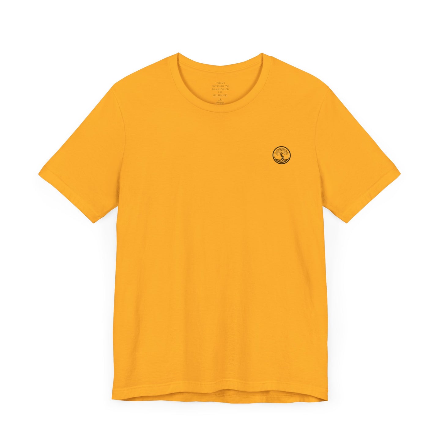 Attract Tee - Money Magnet - Edition 2