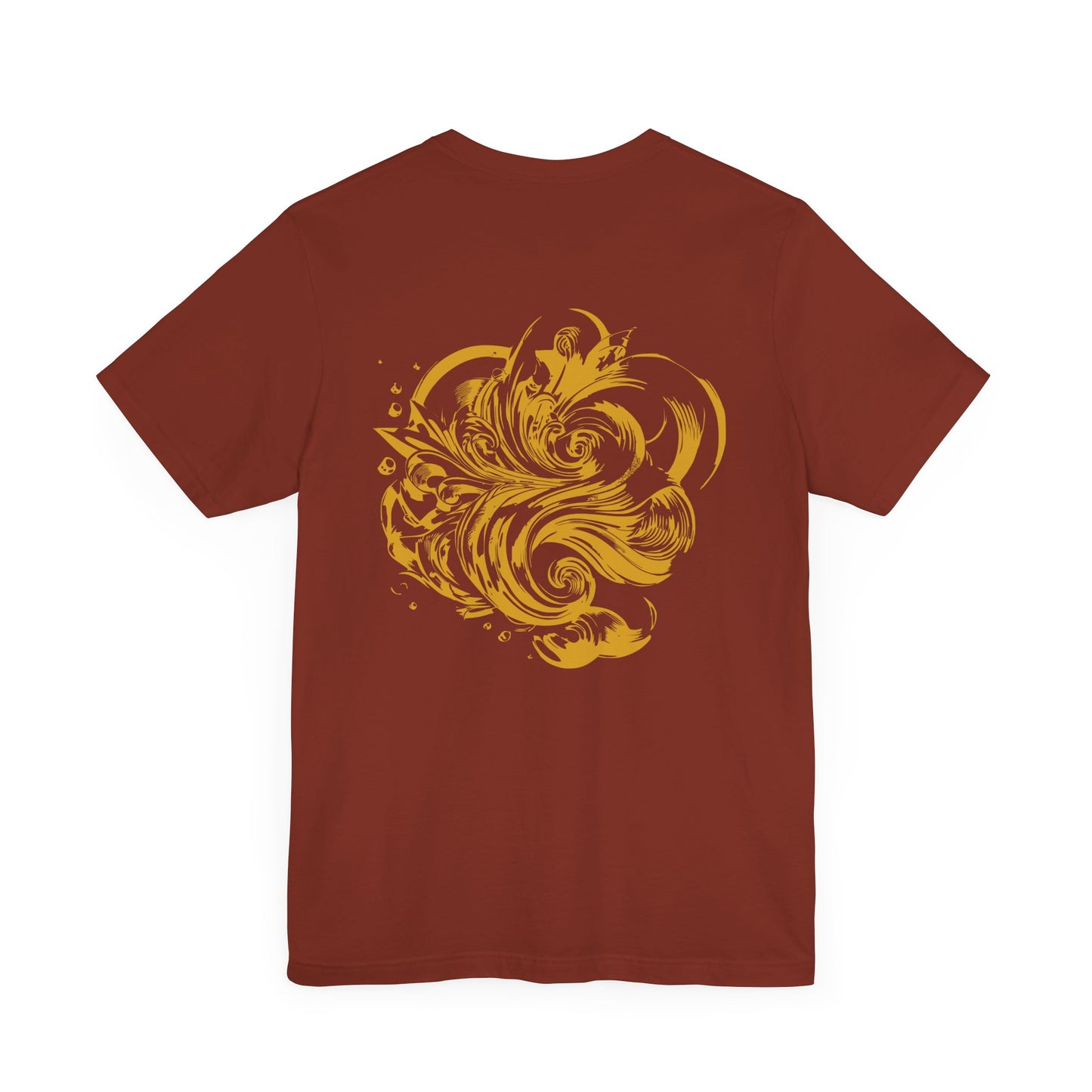 Attract Tee - Money Magnet - Edition 1