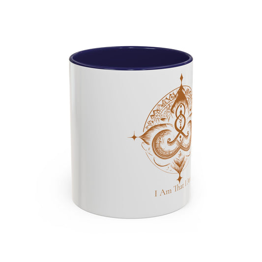 I Am Mug That I Am – Edition 2 (11oz, 15oz)