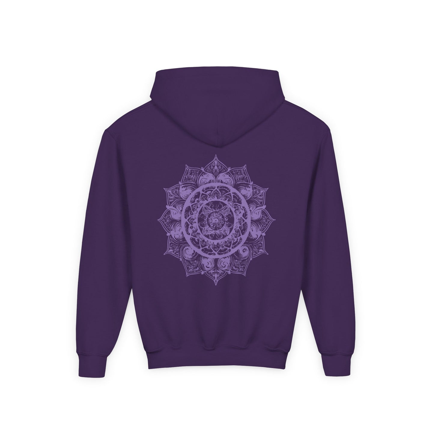 I Am Mini Hoodie – Grateful – Edition 3