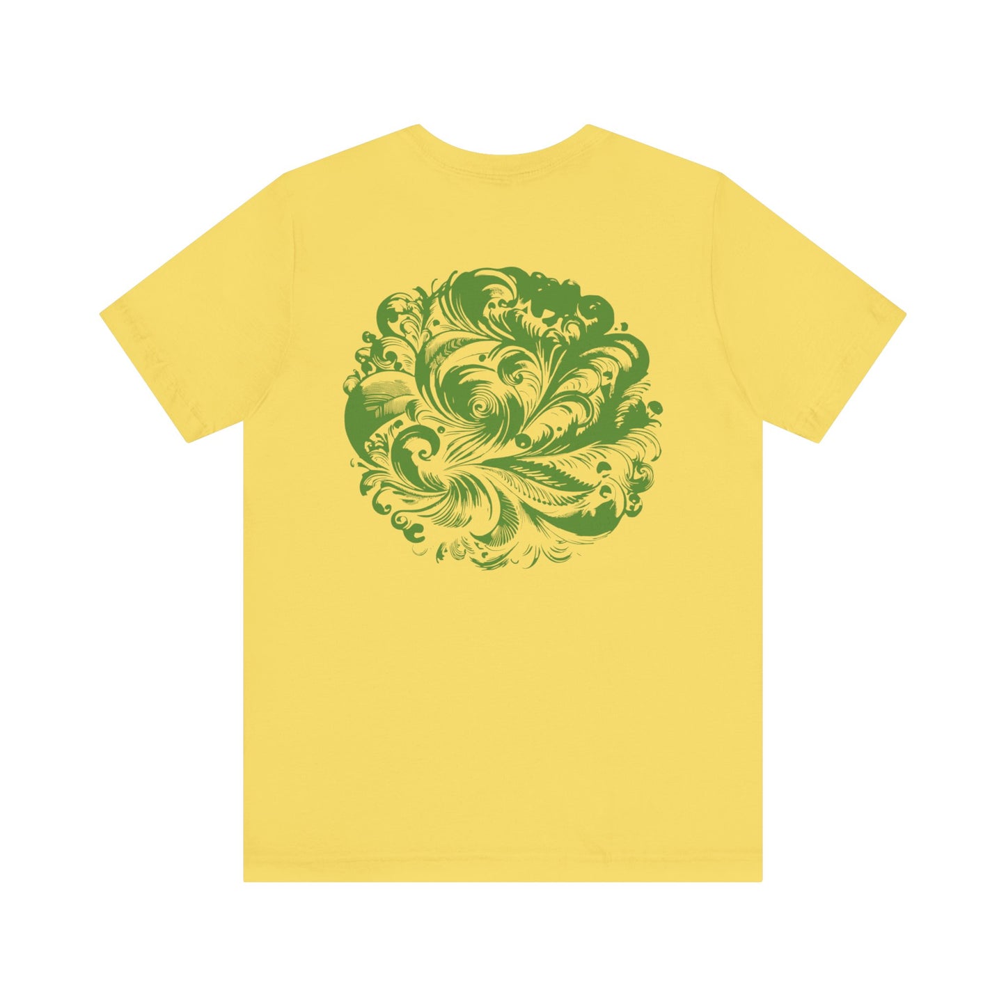 Let Go Tee - Inner Calm - Edition 2