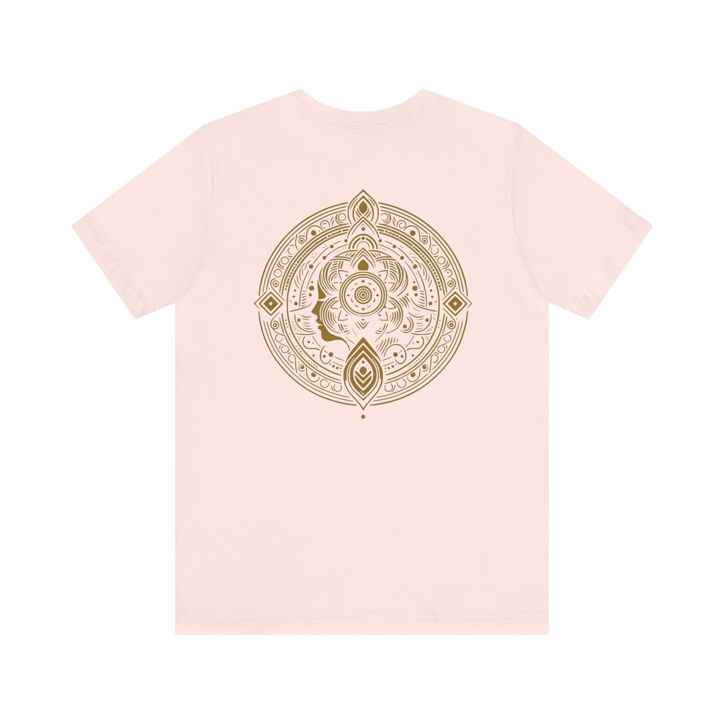 Quiet Mind Tee - Edition 2