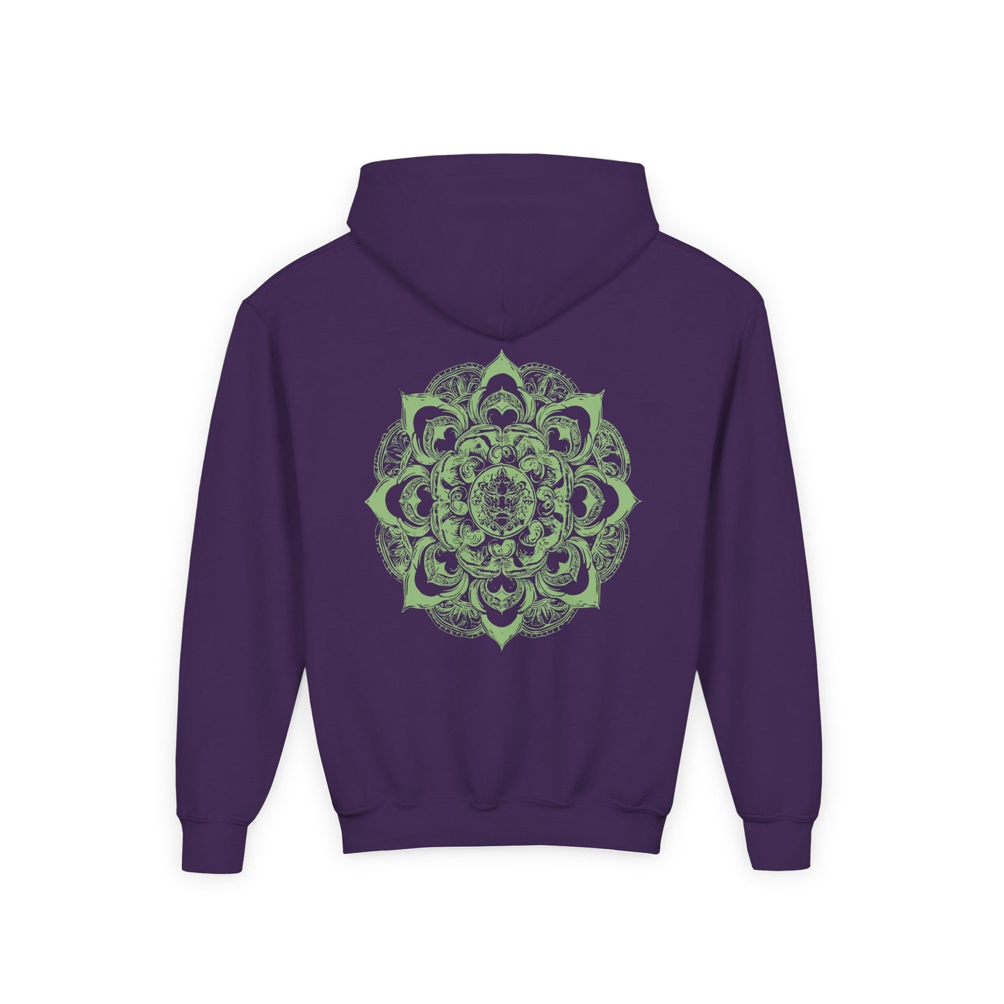 I Am Mini Hoodie – Grateful – Edition 1