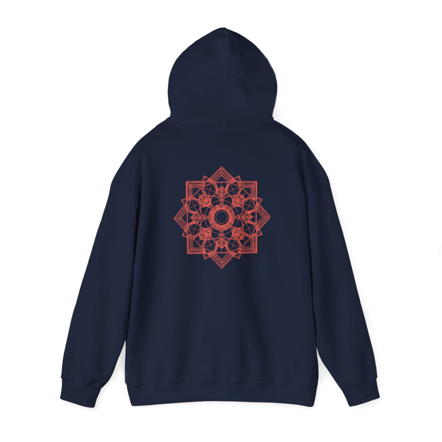 I Am Hoodie - Grateful - Edition 2
