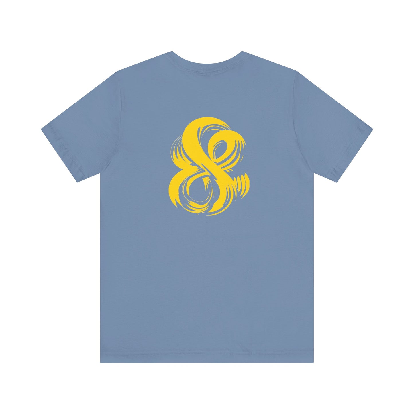 Love Tee – Overflow – Edition 1