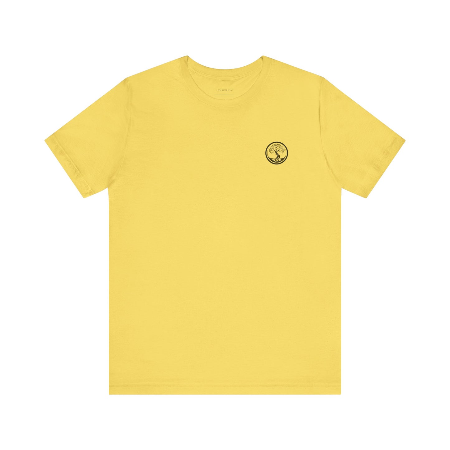 I Am Tee That I Am – Edition 3