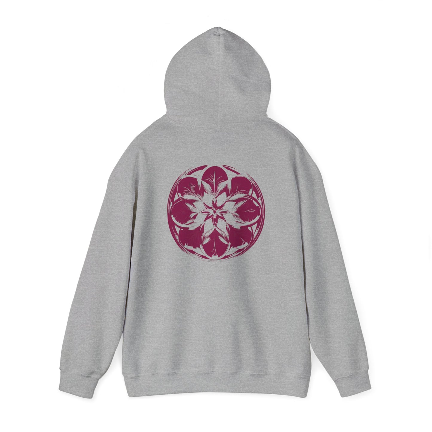 I Am Hoodie – Love Flow – Edition 1