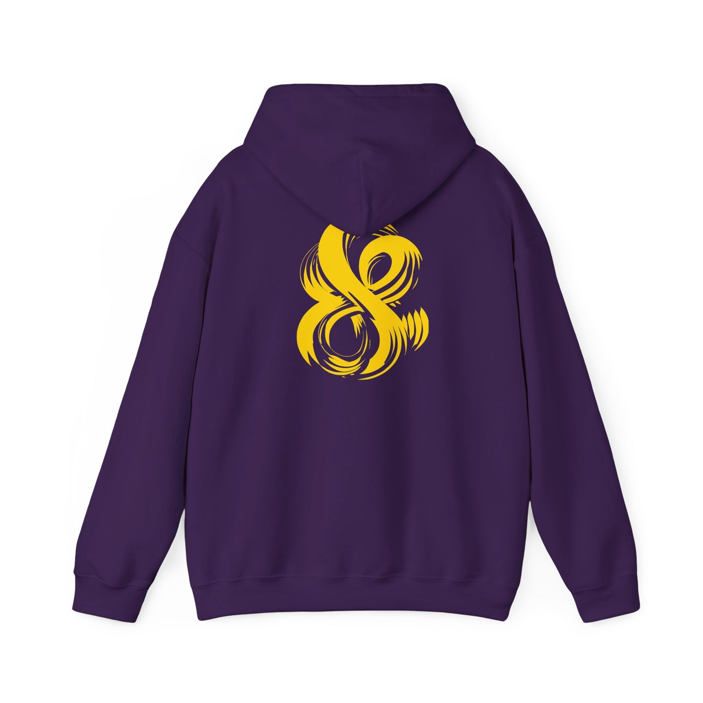 Love Hoodie – Overflow – Edition 1