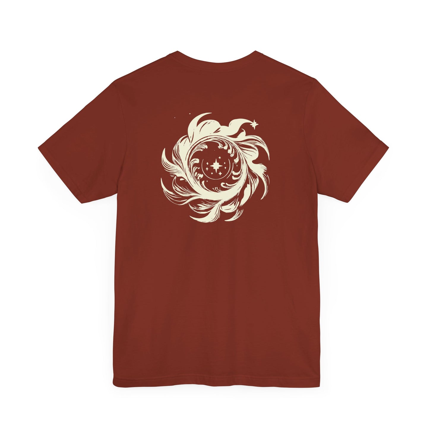 Now Tee – Eternal – Edition 2