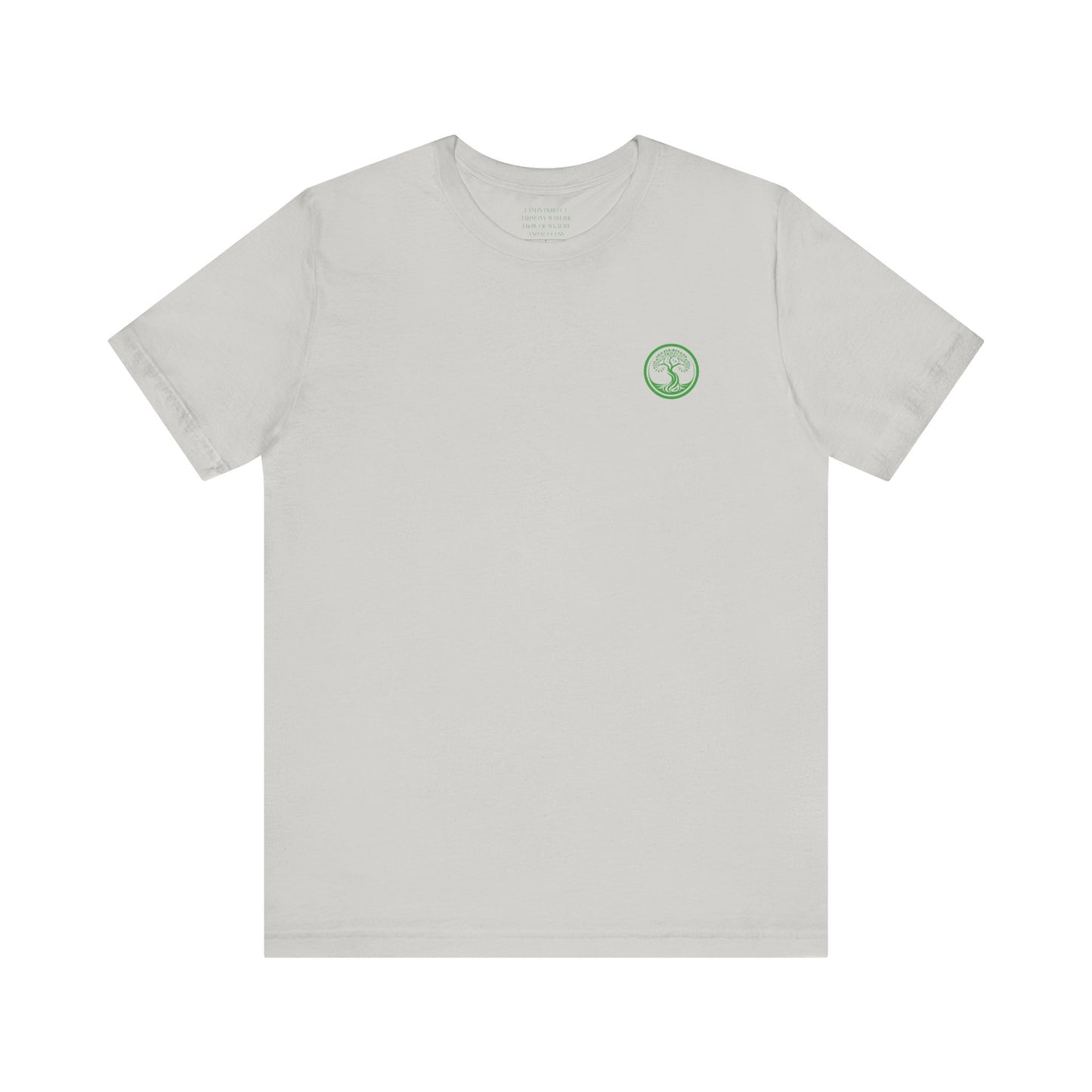 I Am Tee - Harmony - Edition 1