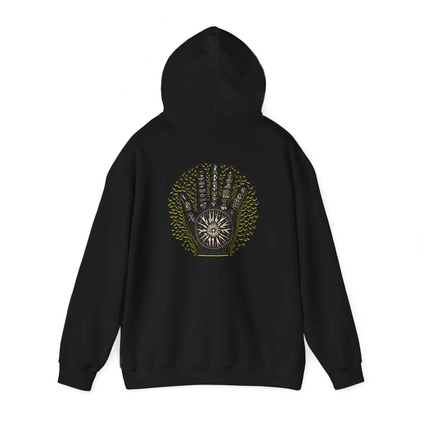 Manifest Hoodie - Claim