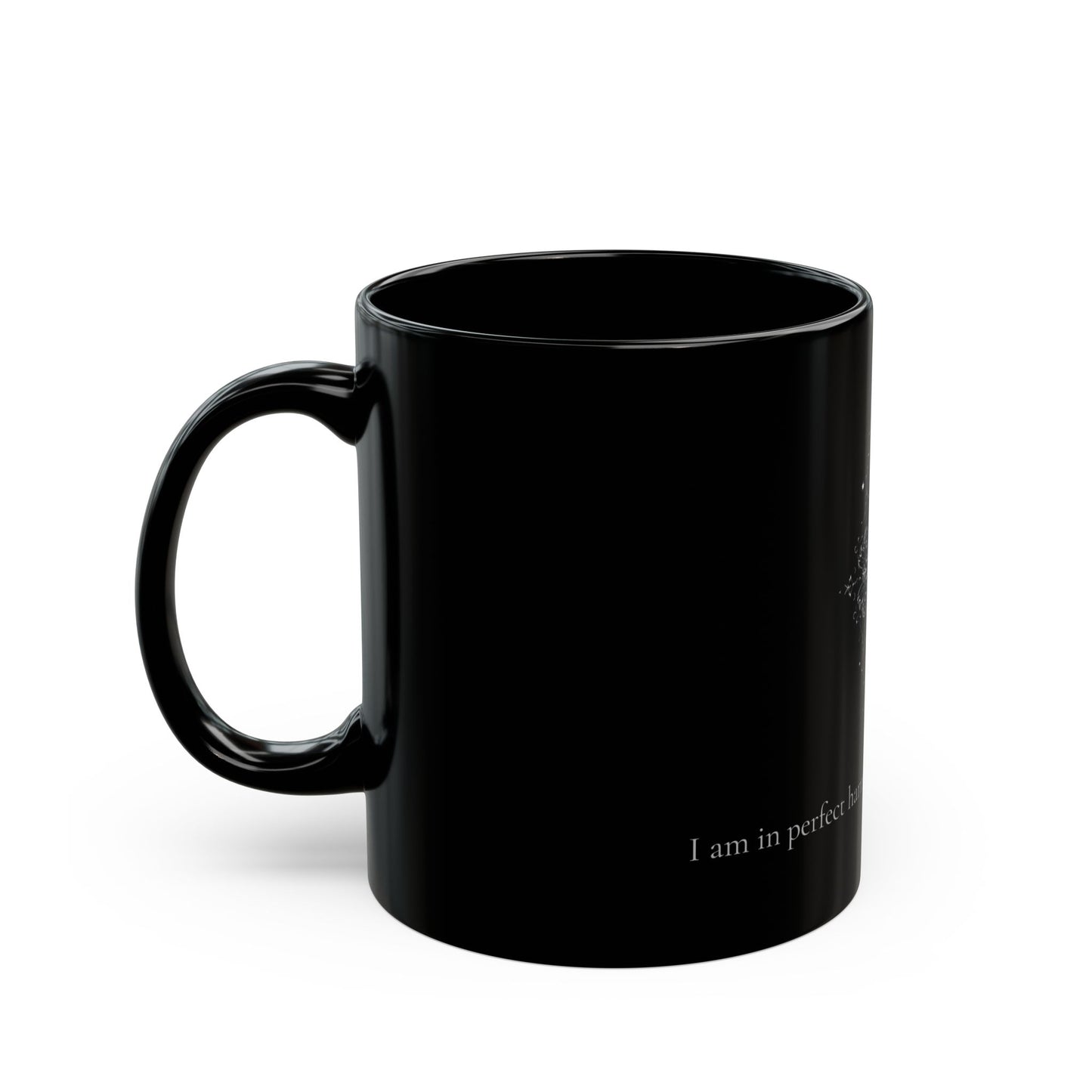 I Am Mug - Harmony - Edition 2 (11oz, 15oz)