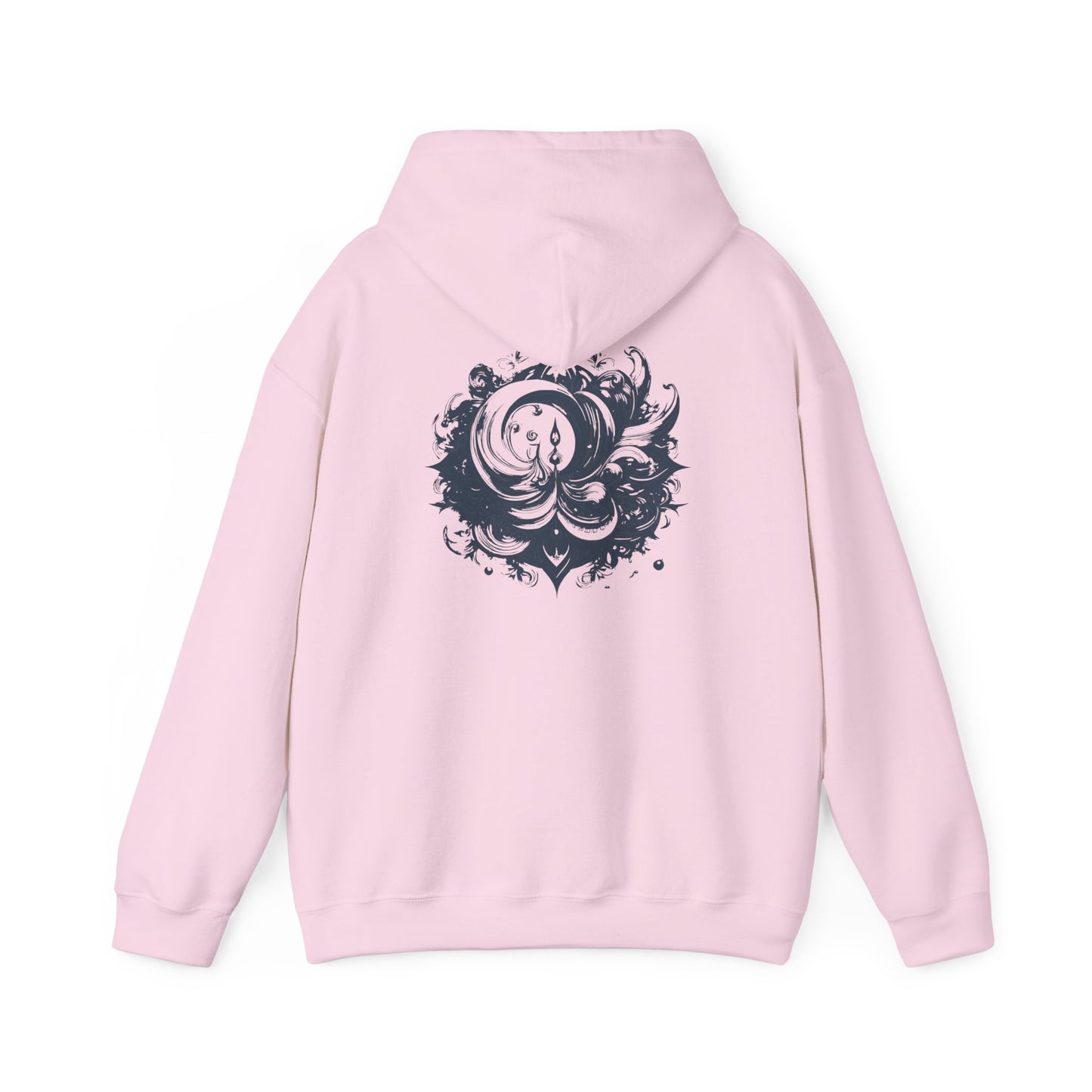 Now Hoodie – Simplicity – Edition 1