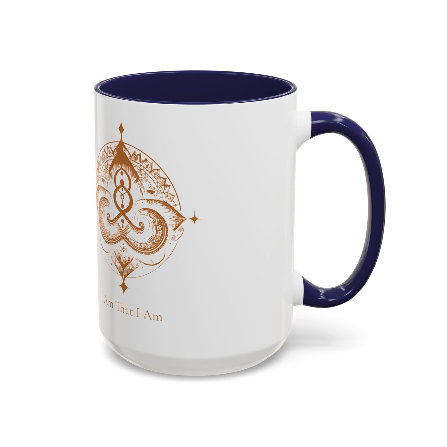 I Am Mug That I Am – Edition 2 (11oz, 15oz)