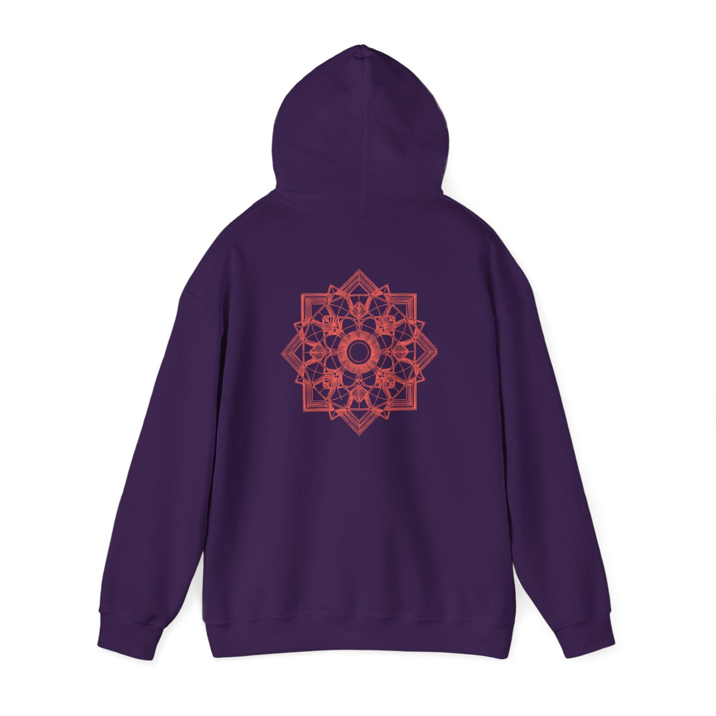 I Am Hoodie - Grateful - Edition 2