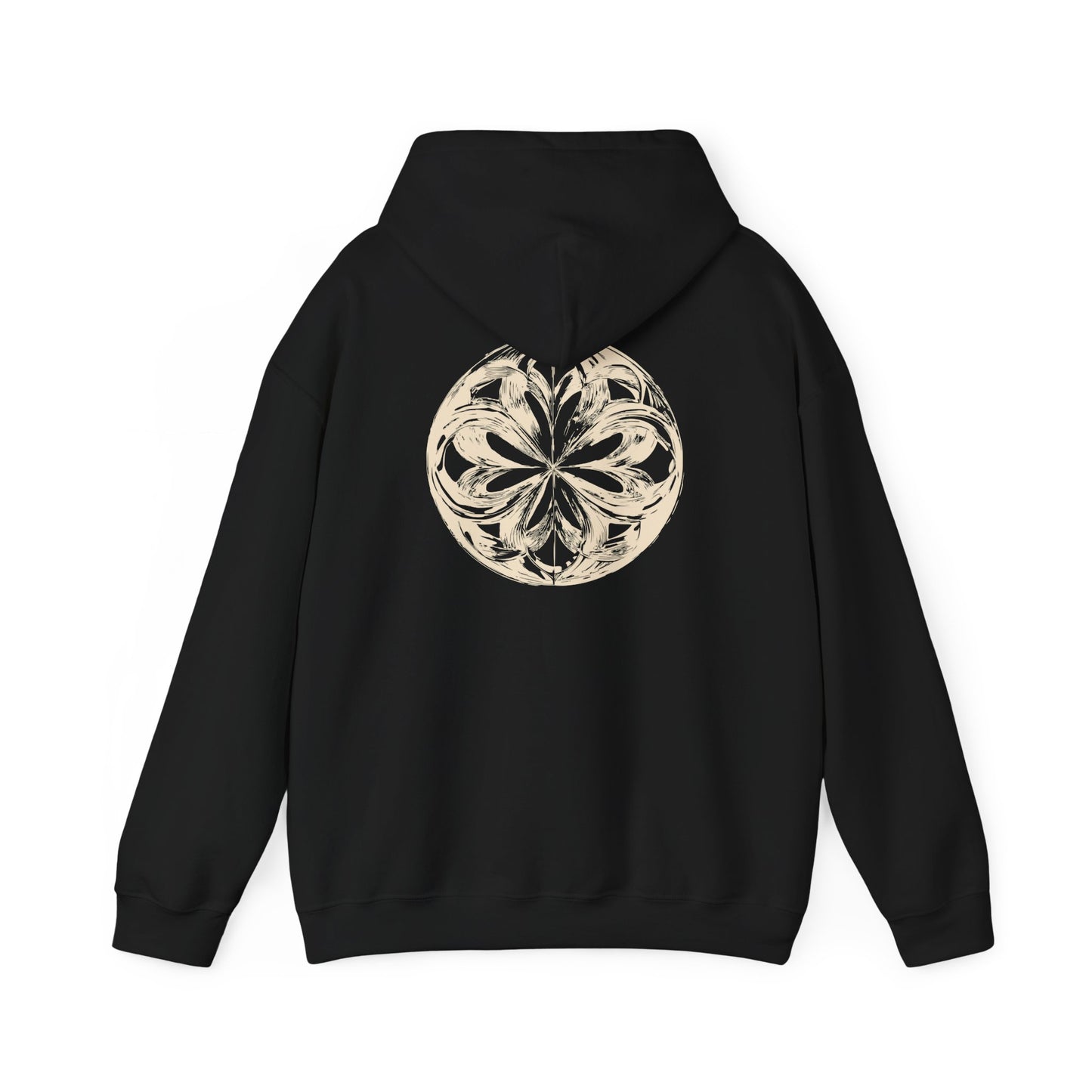 I Am Hoodie – Love Flow – Edition 1