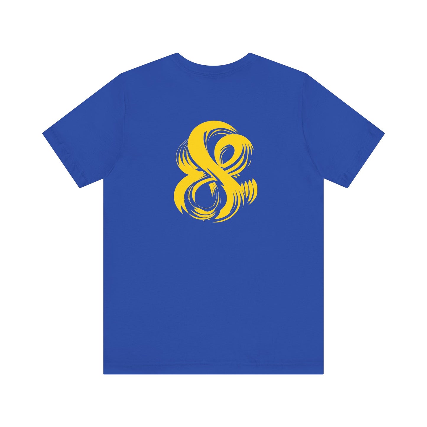 Love Tee – Overflow – Edition 1