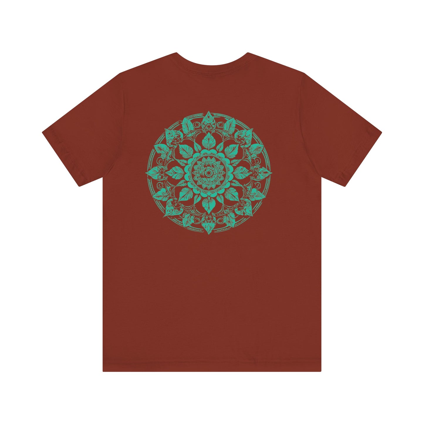 I Am Tee - Abundant - Edition 2