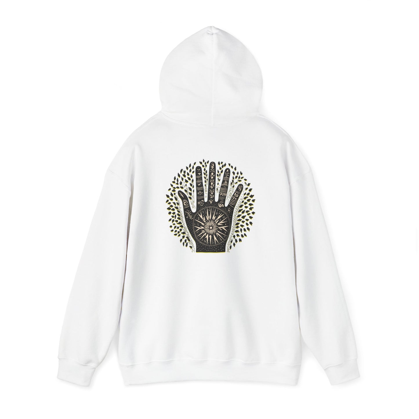 Manifest Hoodie - Claim