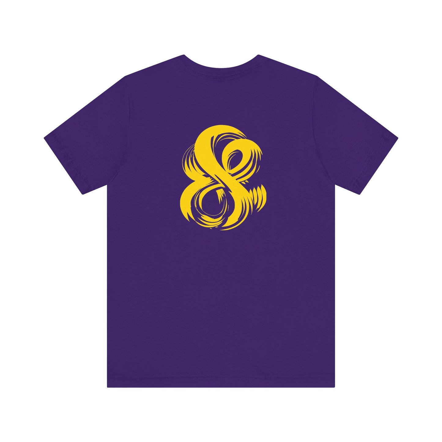 Love Tee – Overflow – Edition 1