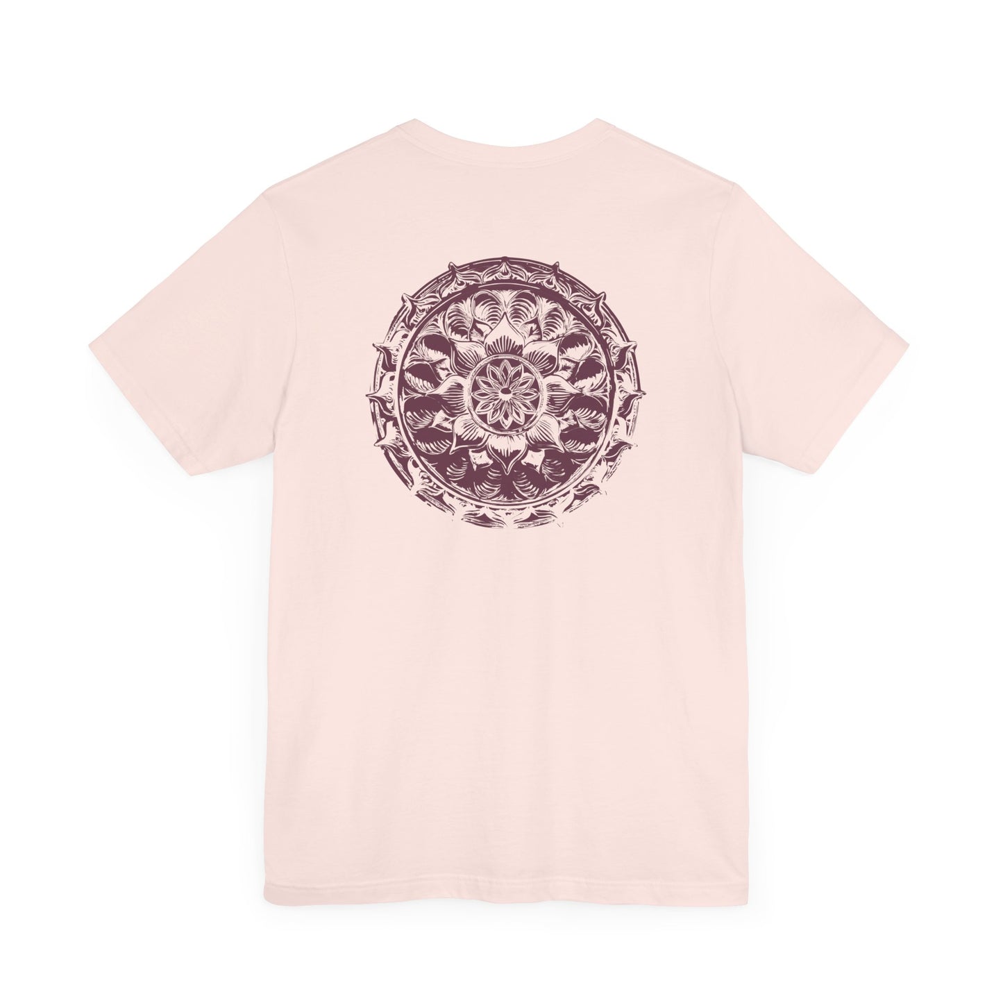 Attract Tee – Fulfillment – Edition 1