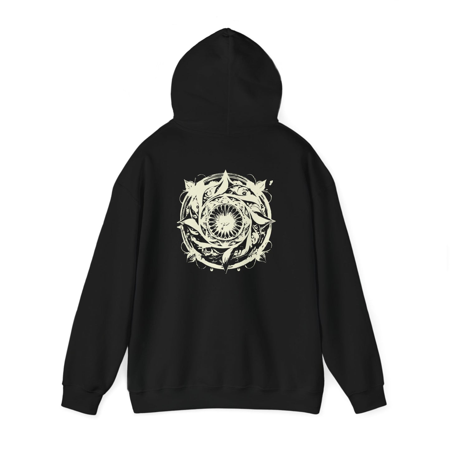 Now Hoodie – Simplicity – Edition 2
