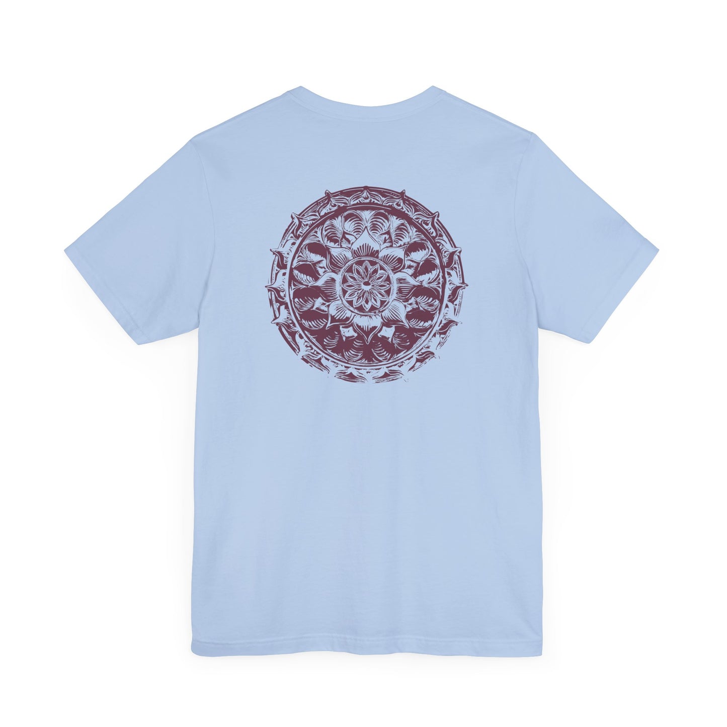 Attract Tee – Fulfillment – Edition 1